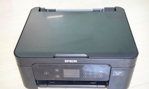 EPSON打印机