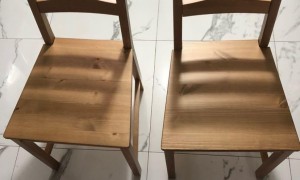 全新实木椅子