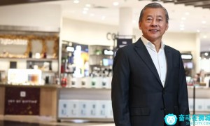 新加坡商业巨头宣布参选总统，网友热评或引发“特朗普式”风波！