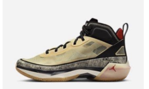 Air Jordan XXXVII Tatum PF 篮球鞋
