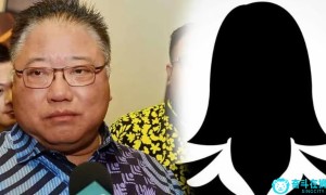 中国女子被扣留马来西亚机场引发“口水战”，身份被曝在央视工作