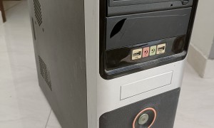 二手台式电脑主机出售！$68
