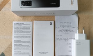 小米手机出售 Redmi Note 11 Pro 5G-已出售