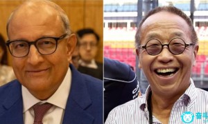 新加坡交通部长已被捕，牵出F1新加坡幕后神秘富豪、已飞出国
