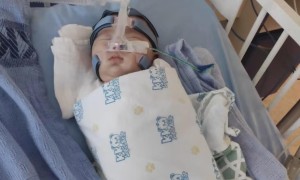 1.2亿元！新加坡华人父母为宝宝筹“史上最昂贵”药物