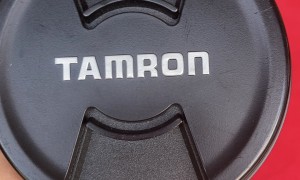 TAMRON图丽11-16mm 2.8 超广角一代