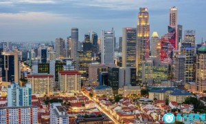 新加坡租金风云再起：乌节路年租金飙升，但和最贵边都搭不上