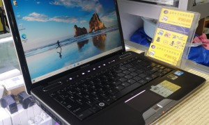 $145 — i5 Toshiba笔记本电脑–益群电脑手机维修二手回收买卖