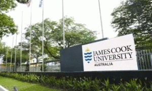 澳洲詹姆斯库克大学新加坡分校（JCU）- James Cook University